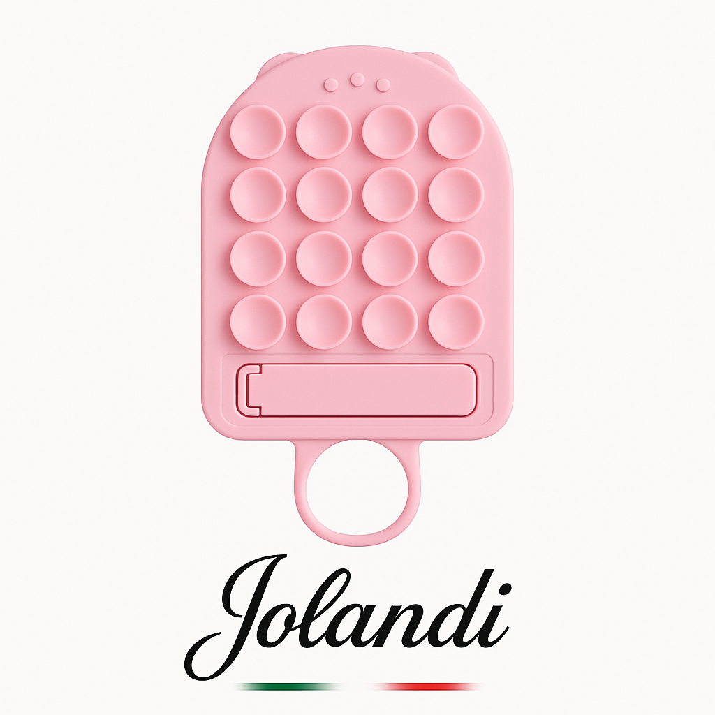 Lolli Grip