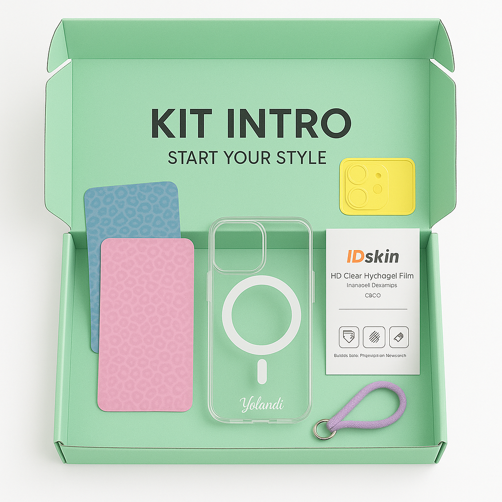 Kit Intro