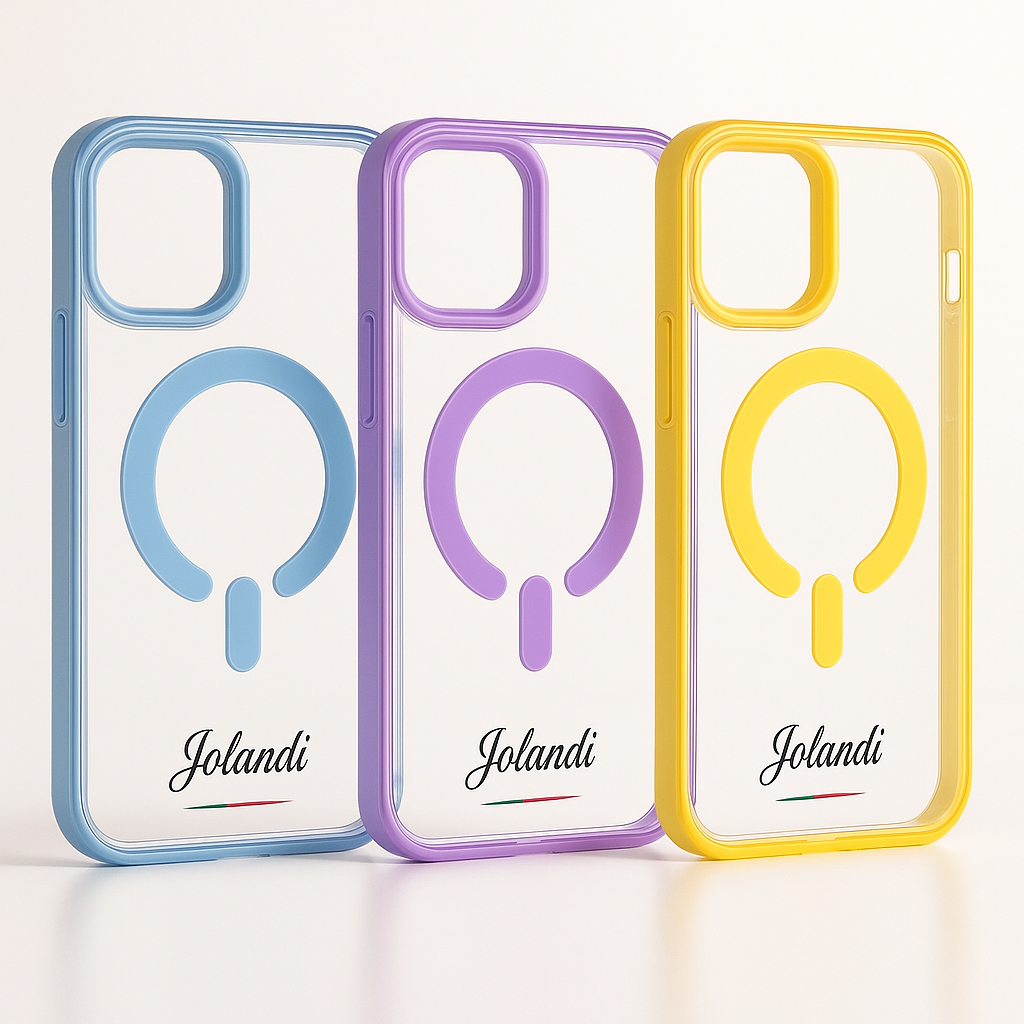 Colorush iphone case