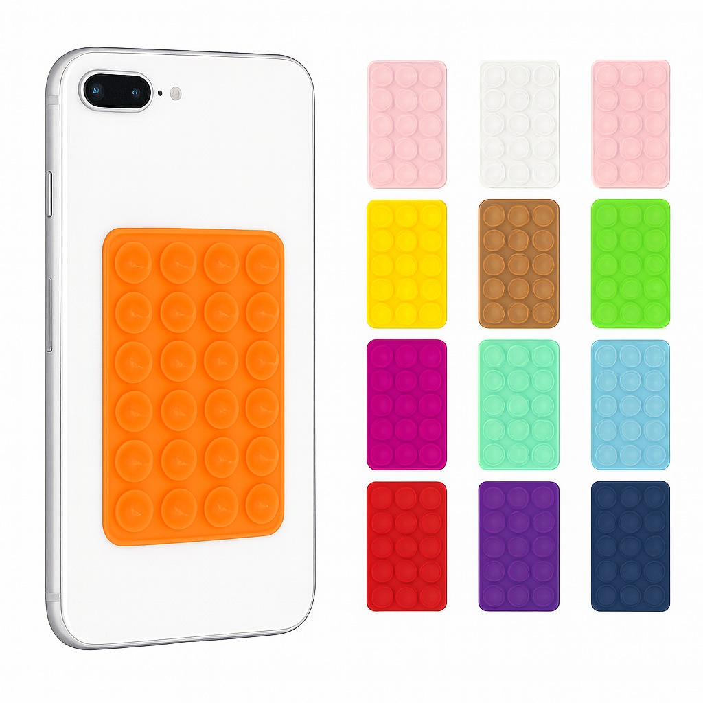 Dotty grip