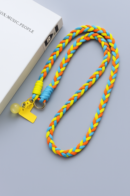 Charmy Rope