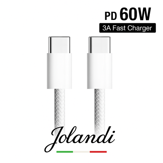 VoltiX Charging cable 60W