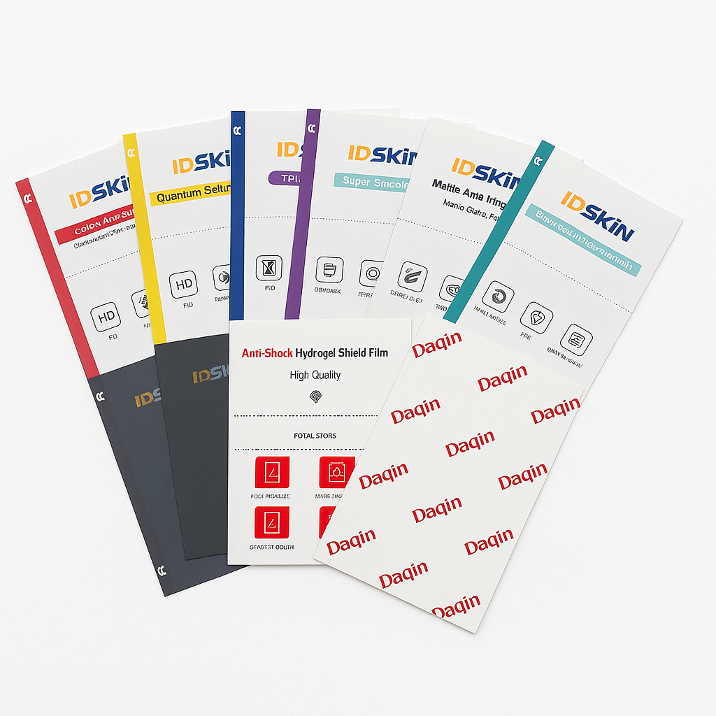 Screen Protector ClearShield