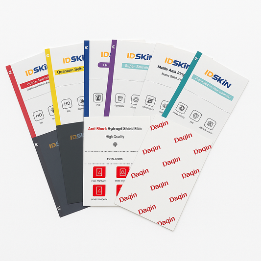 Screen Protector ClearShield