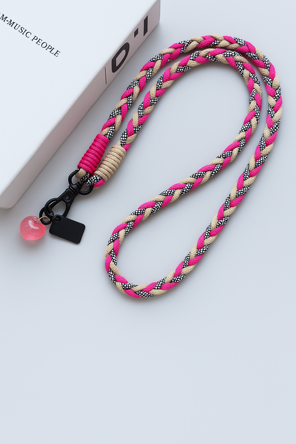 Charmy Rope