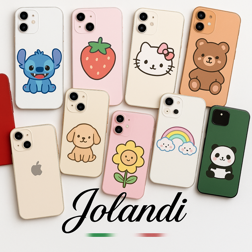 Personalise phone back skin