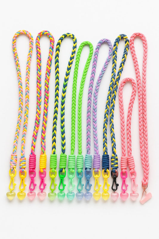 Charmy Rope