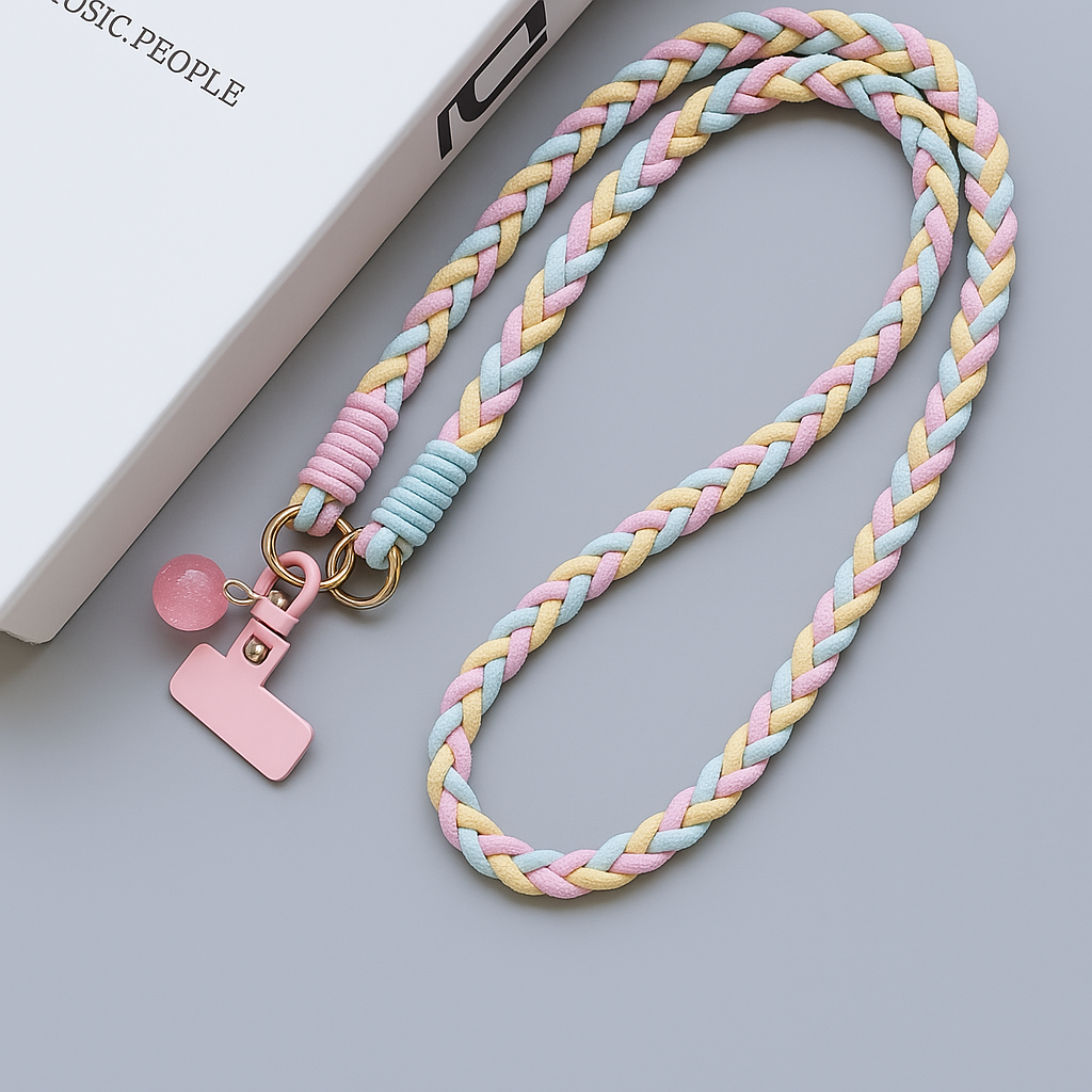 Charmy Rope