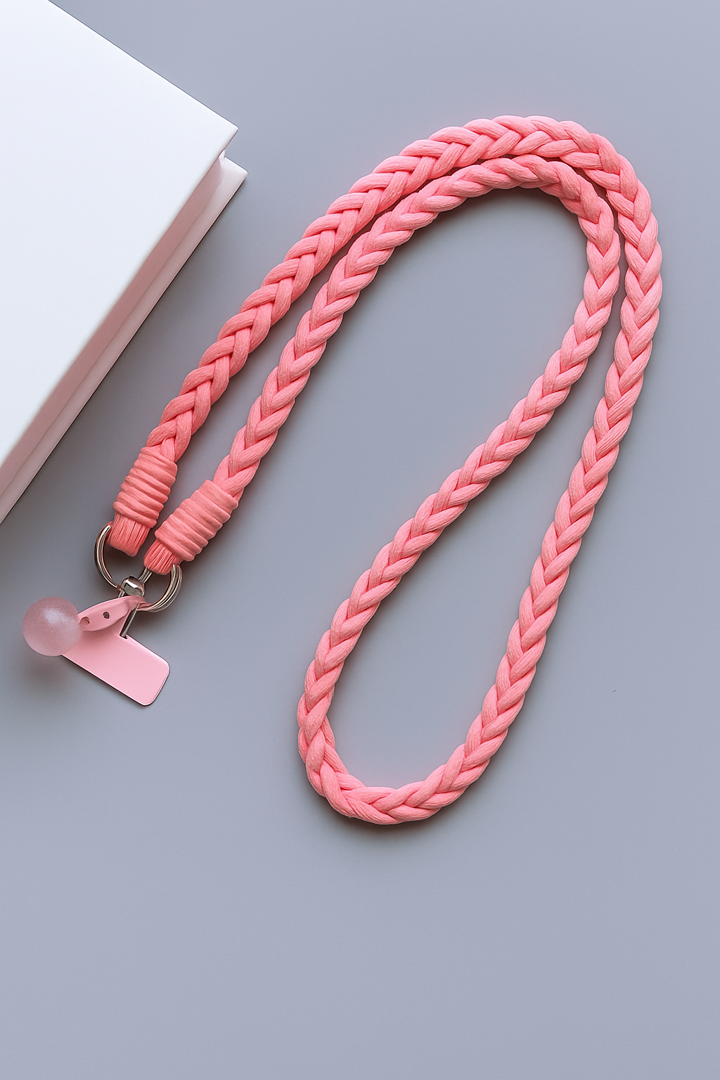 Charmy Rope