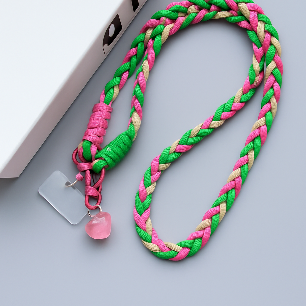 Charmy Rope