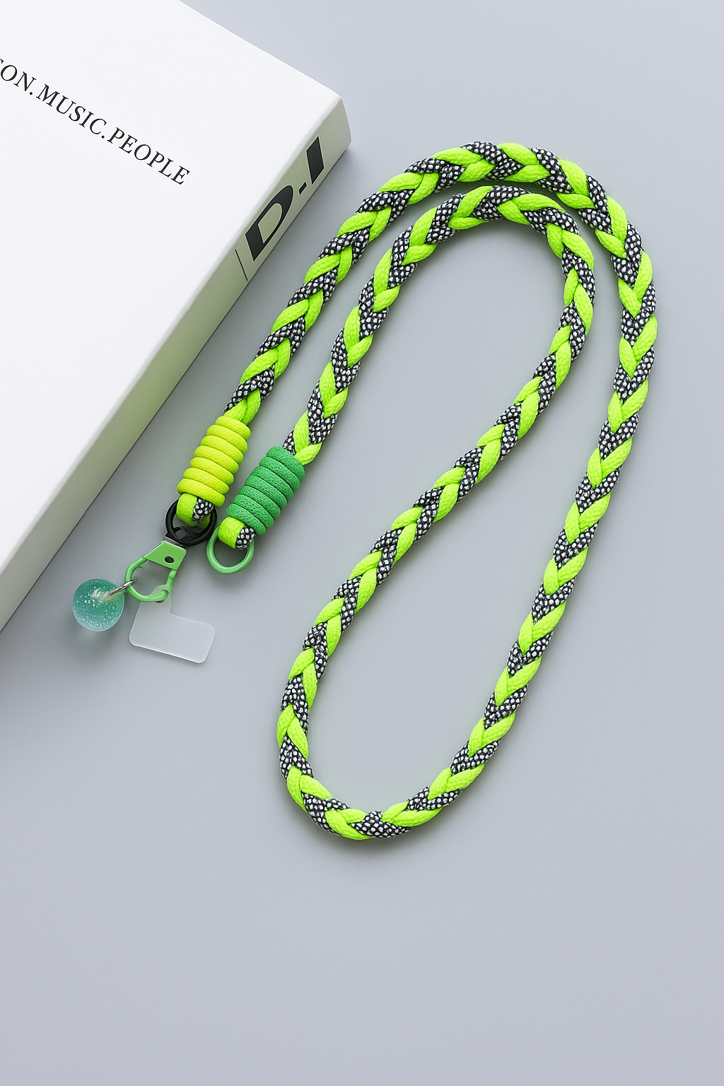 Charmy Rope