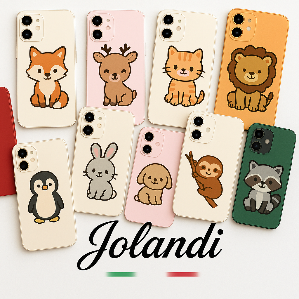 Personalise phone back skin