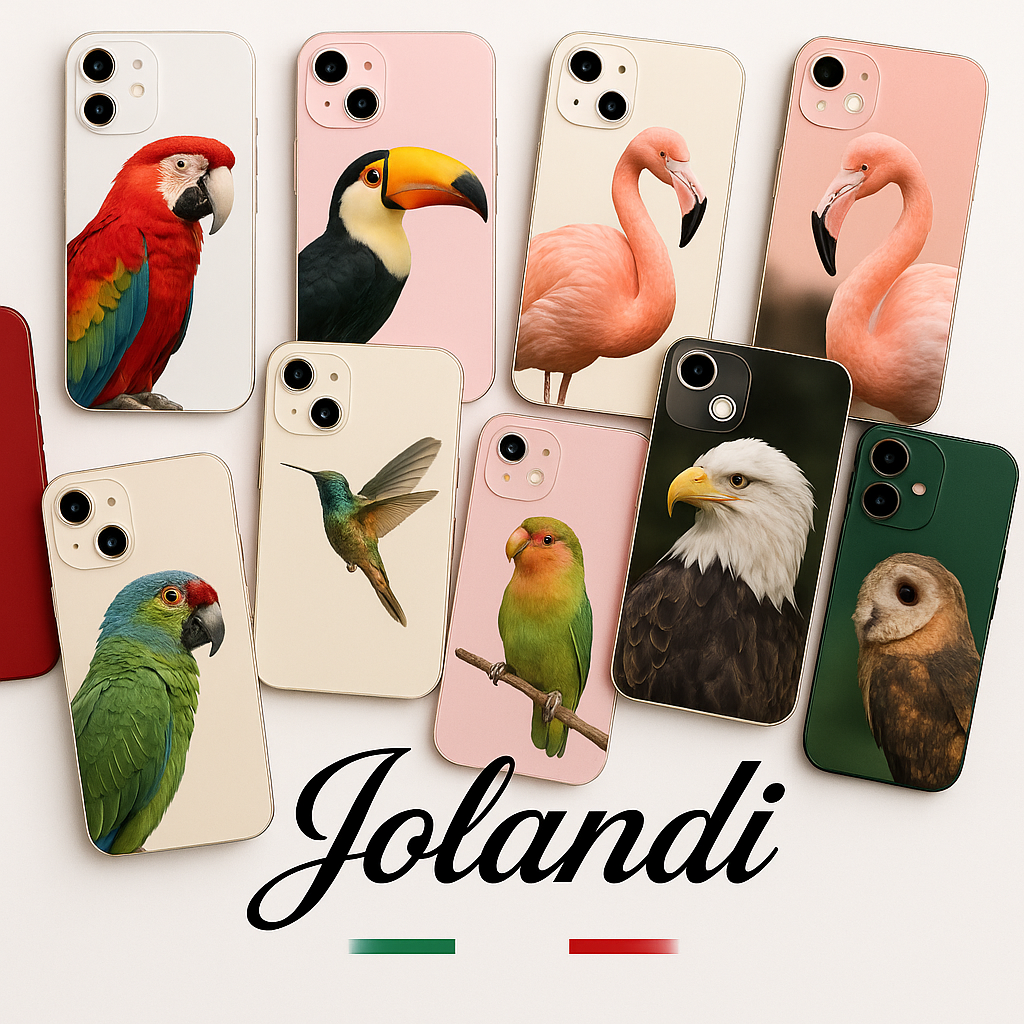 Personalise phone back skin