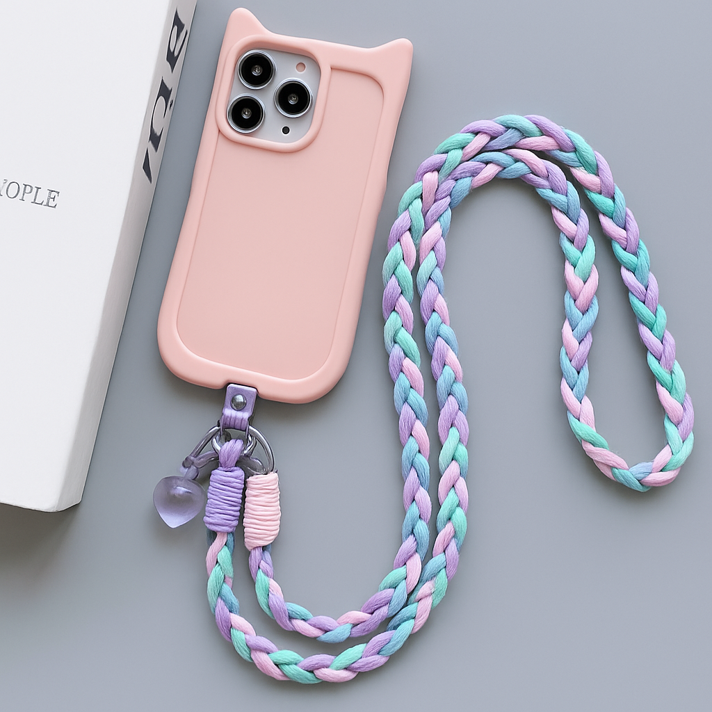 Charmy Rope