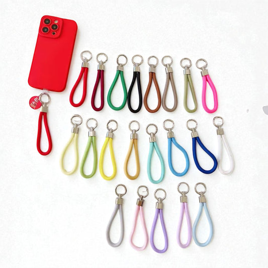 Aurora loop lanyard