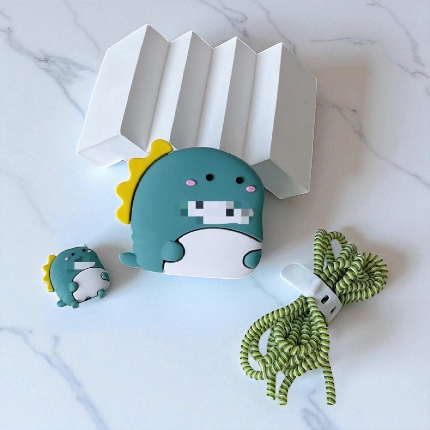 Kawaii Cord Protector