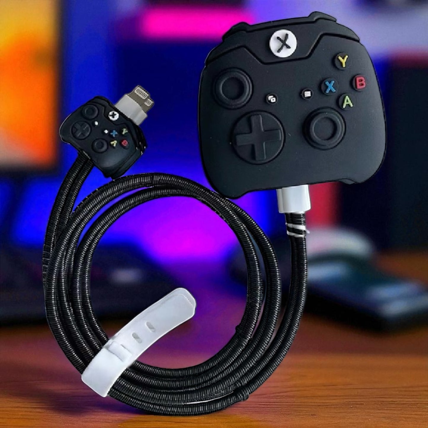 Kawaii Cord Protector