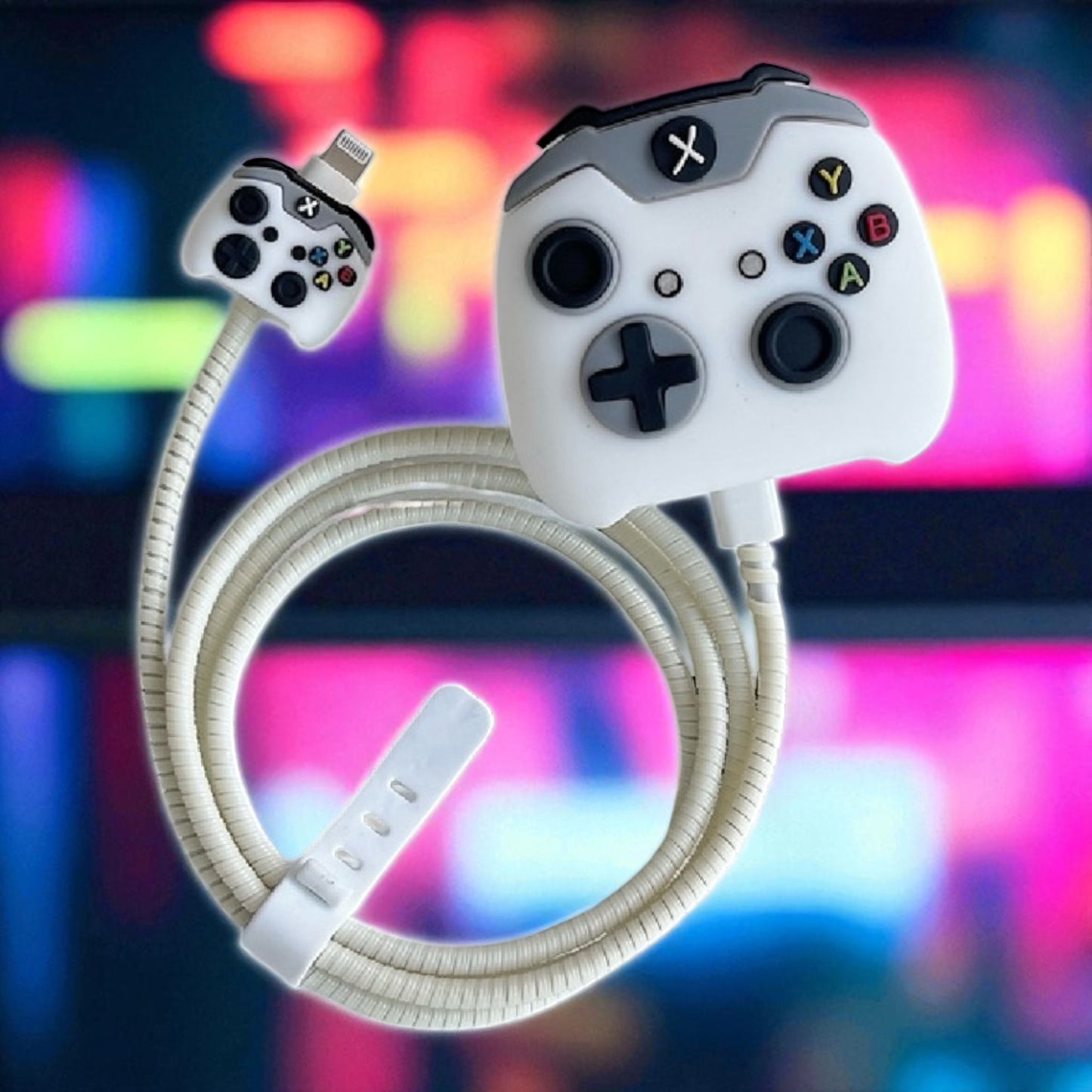 Kawaii Cord Protector