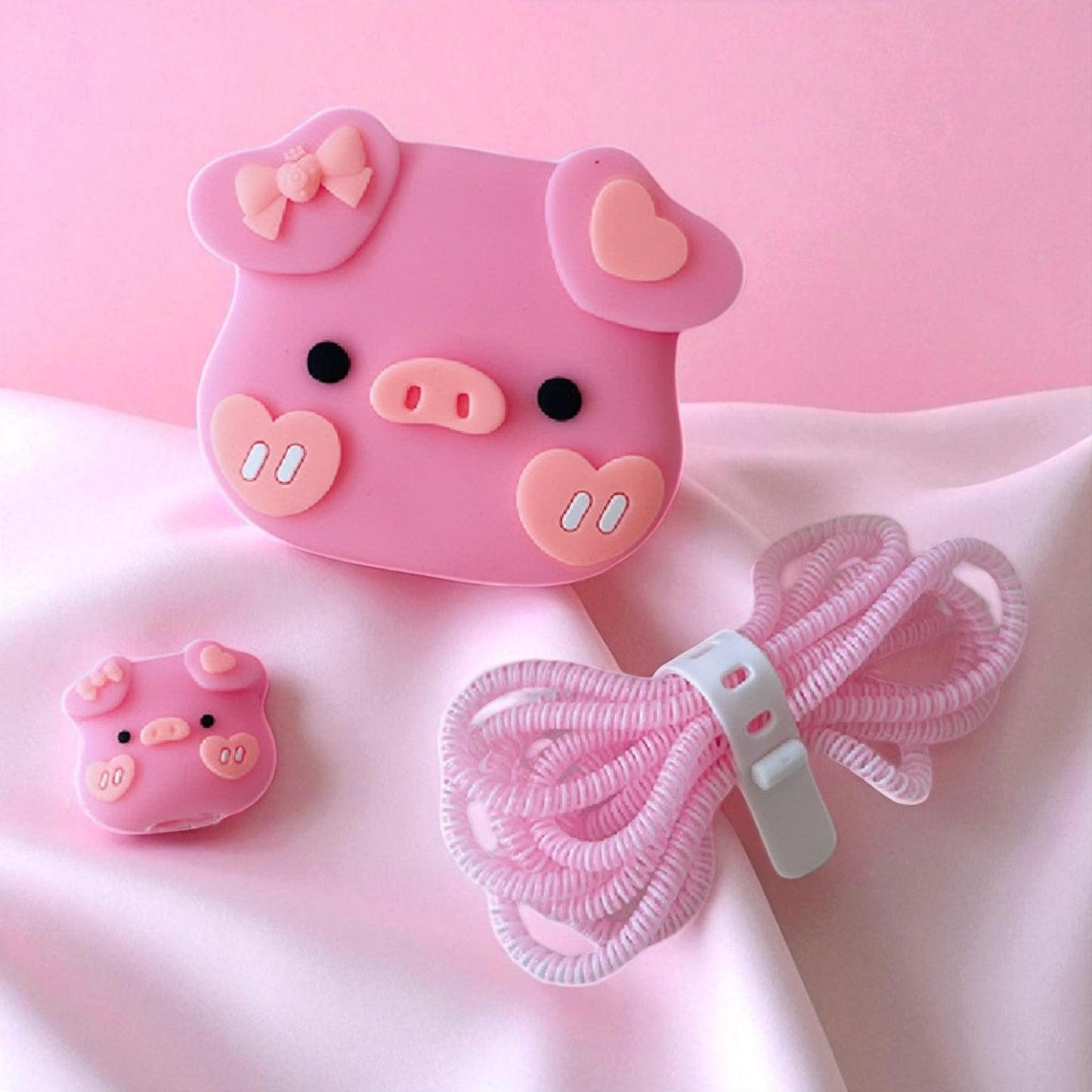 Kawaii Cord Protector