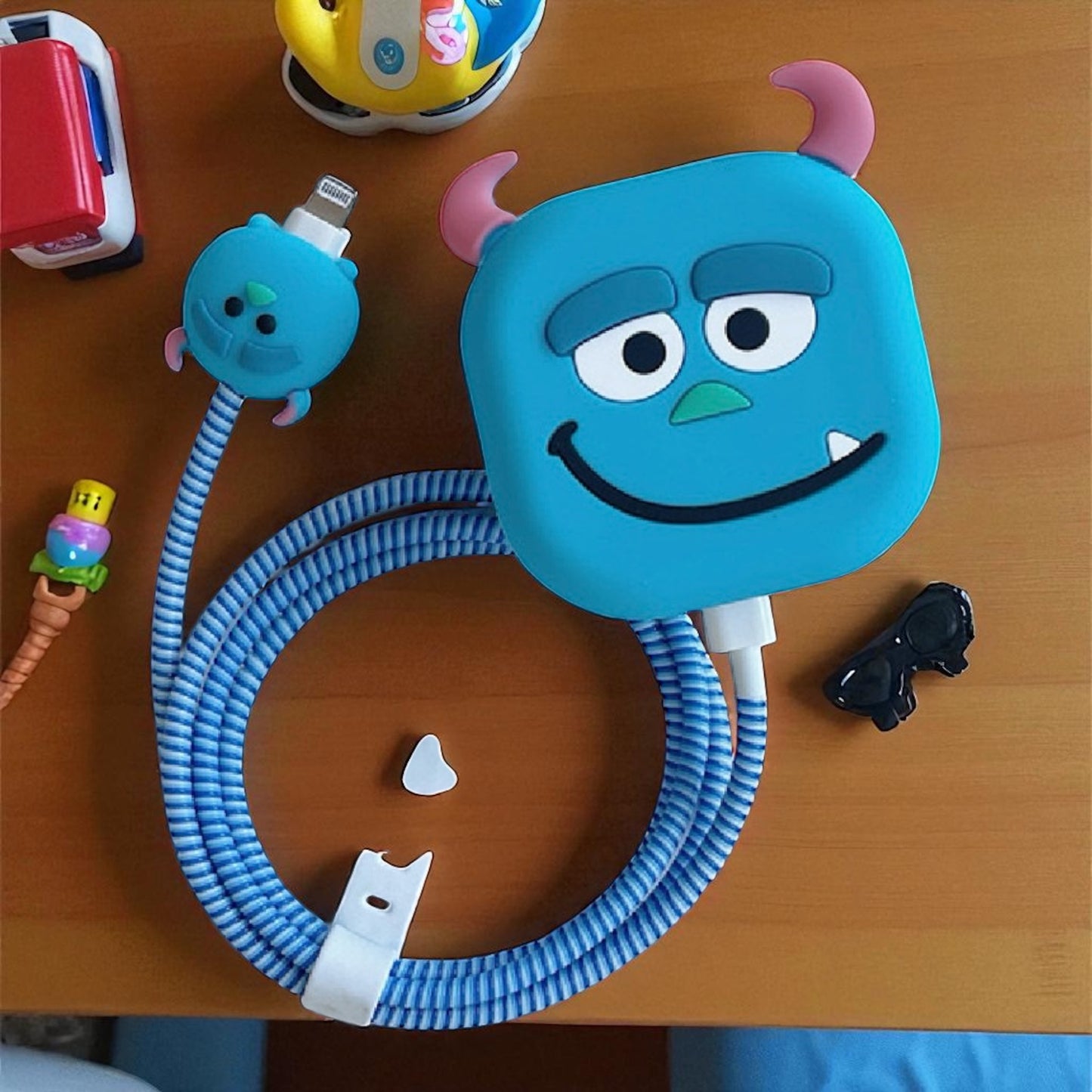 Kawaii Cord Protector