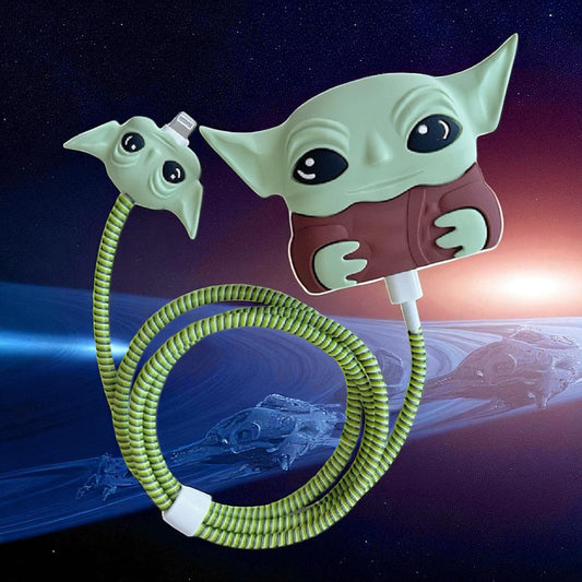 Kawaii Cord Protector