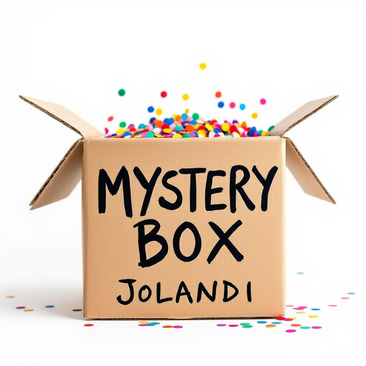 Mystery box Jolandi