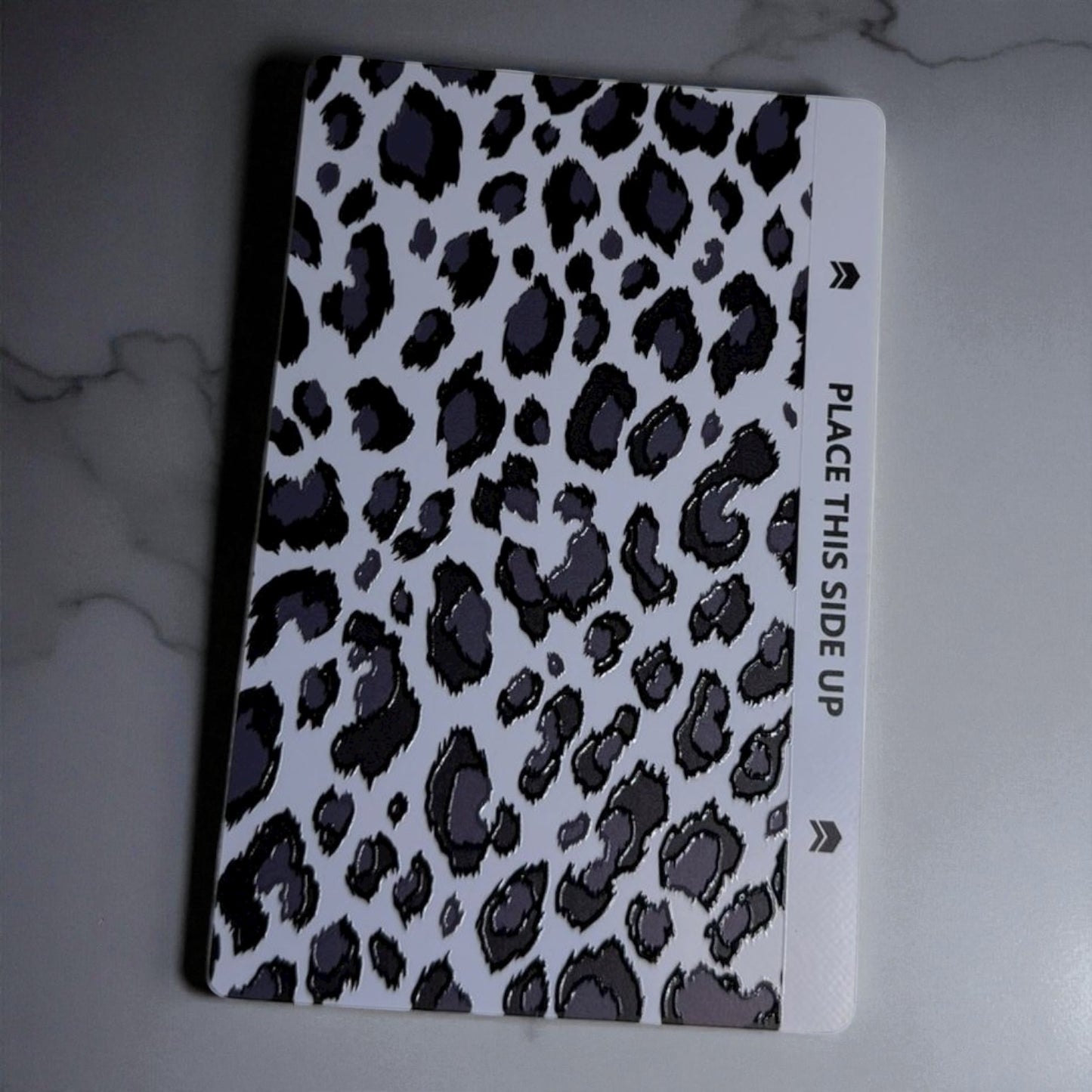 Vixen back skin