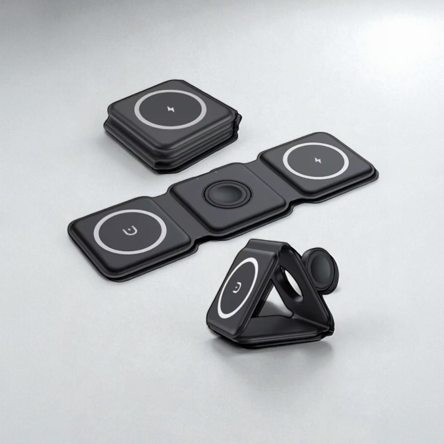 Power Fold