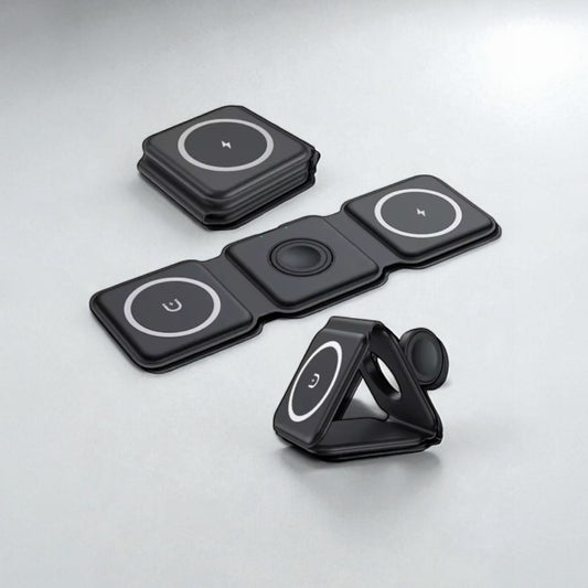 Power Fold