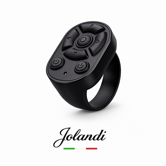 Ring Control smart button